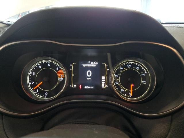 1C4PJLAB3LD639760 - 2020 JEEP CHEROKEE SPORT WHITE photo 9