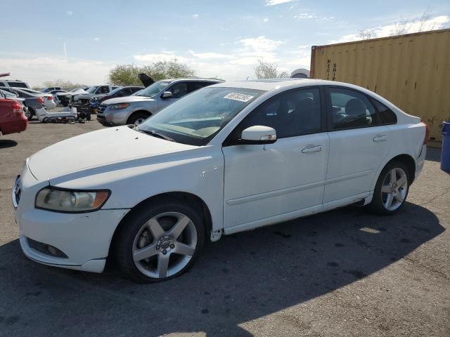 2008 VOLVO S40 2.4I, 