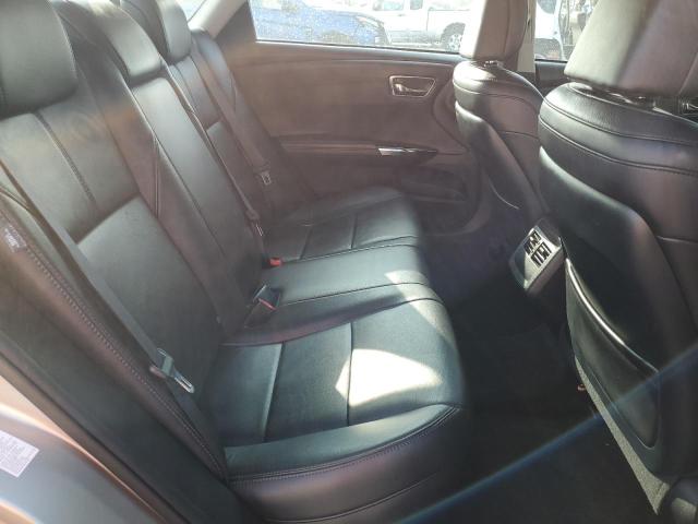 4T1BK1EB2EU132661 - 2014 TOYOTA AVALON BASE 米色 照片 10