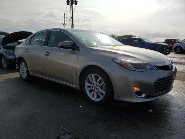 4T1BK1EB2EU132661 - 2014 TOYOTA AVALON BASE 米色 照片 4