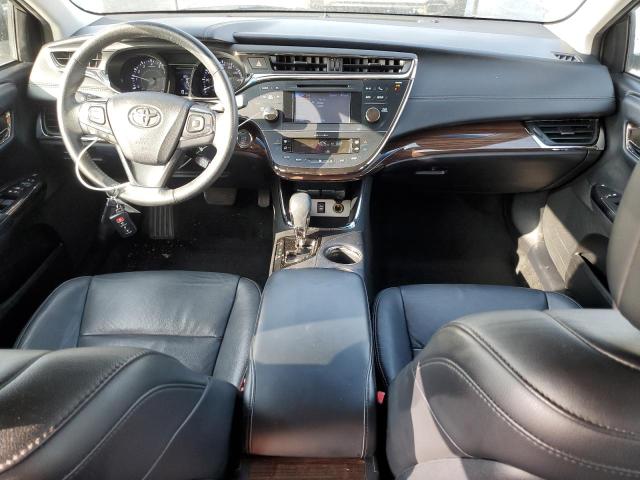 4T1BK1EB2EU132661 - 2014 TOYOTA AVALON BASE 米色 照片 8