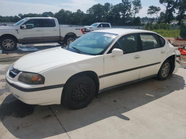 2005 CHEVROLET IMPALA, 