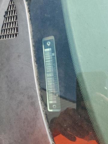 2G1WF52E759263168 - 2005 CHEVROLET IMPALA WHITE photo 12