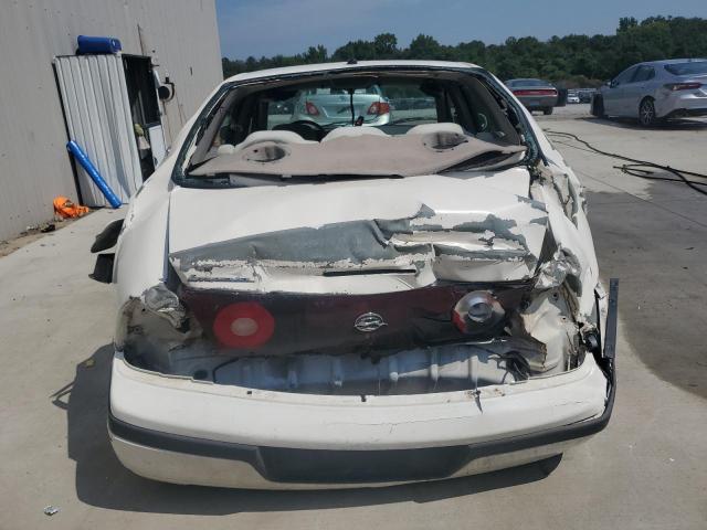 2G1WF52E759263168 - 2005 CHEVROLET IMPALA WHITE photo 6