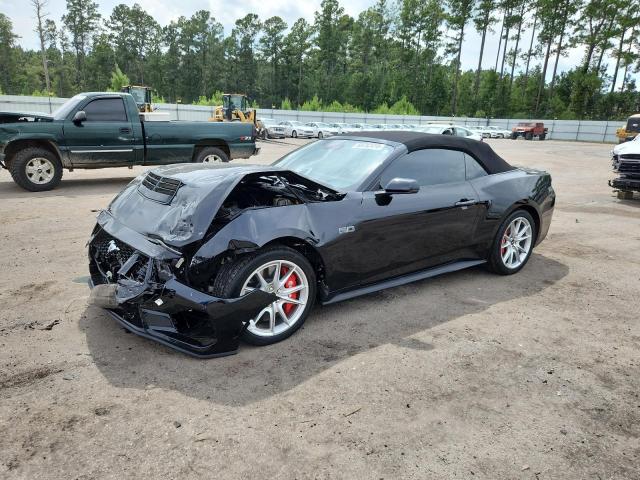 2024 FORD MUSTANG GT, 