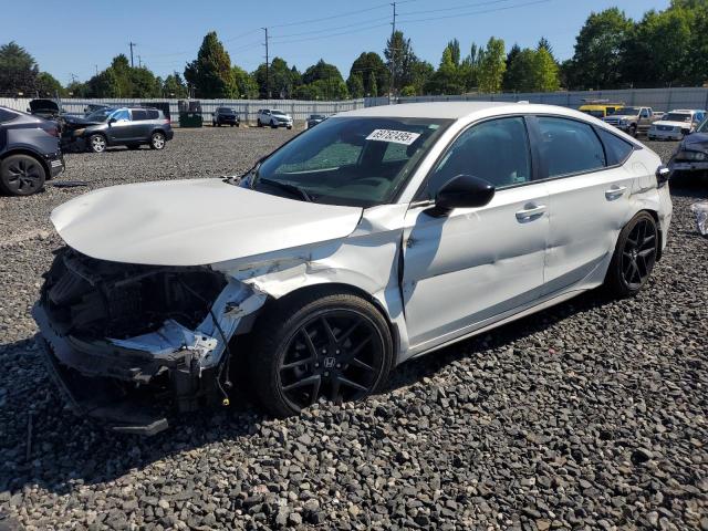 2023 HONDA CIVIC SPORT, 