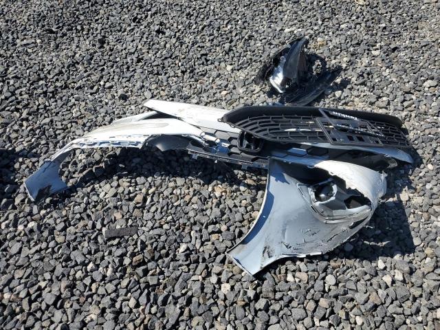 19XFL2H85PE009396 - 2023 HONDA CIVIC SPORT WHITE photo 12