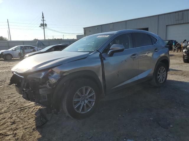 2021 LEXUS NX 300 BASE, 