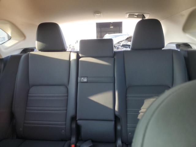 JTJDARBZ0M2190775 - 2021 LEXUS NX 300 BASE TAN photo 10