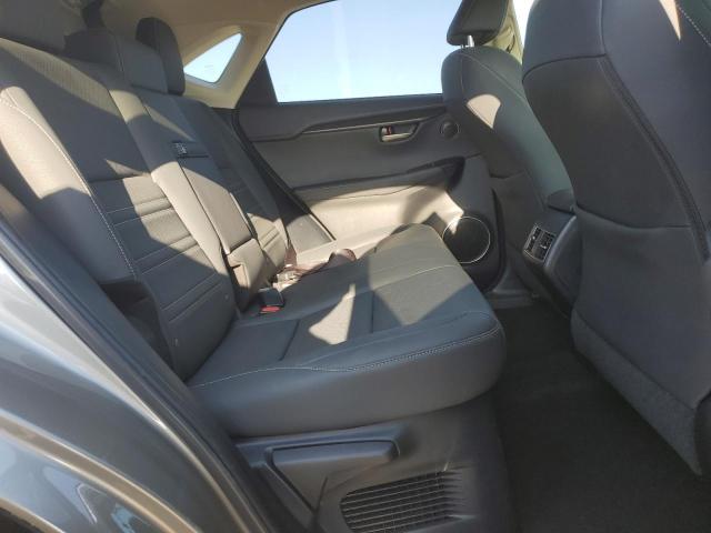 JTJDARBZ0M2190775 - 2021 LEXUS NX 300 BASE TAN photo 11