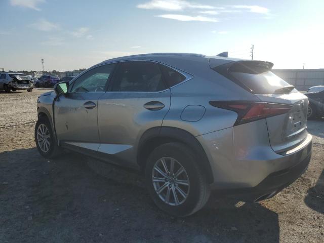 JTJDARBZ0M2190775 - 2021 LEXUS NX 300 BASE TAN photo 2