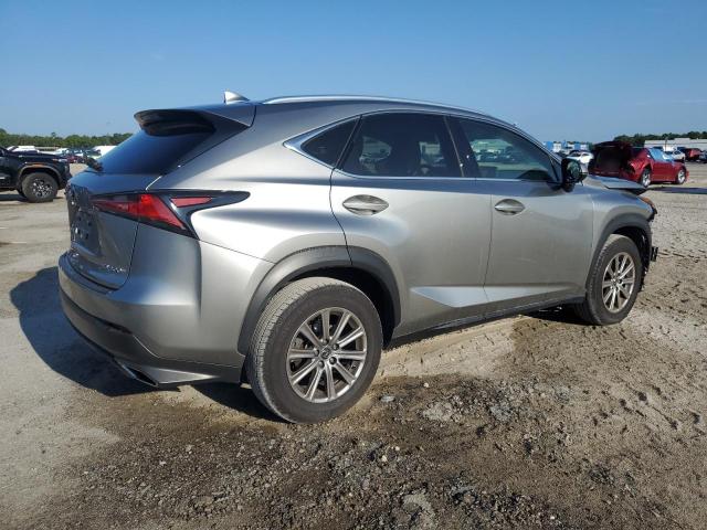 JTJDARBZ0M2190775 - 2021 LEXUS NX 300 BASE TAN photo 3
