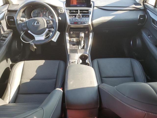 JTJDARBZ0M2190775 - 2021 LEXUS NX 300 BASE TAN photo 8