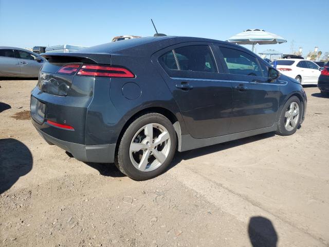 1G1RB6E49FU119840 - 2015 CHEVROLET VOLT SILVER photo 3