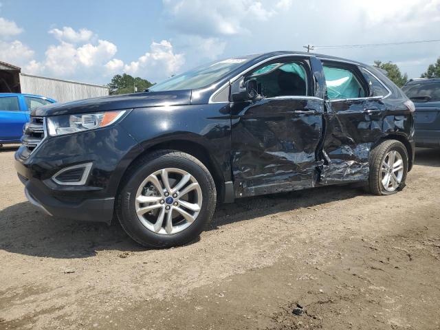 2018 FORD EDGE SEL, 