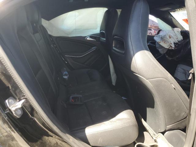 WDDSJ4EB4KN699524 - 2019 MERCEDES-BENZ CLA 250 黑色 照片 10