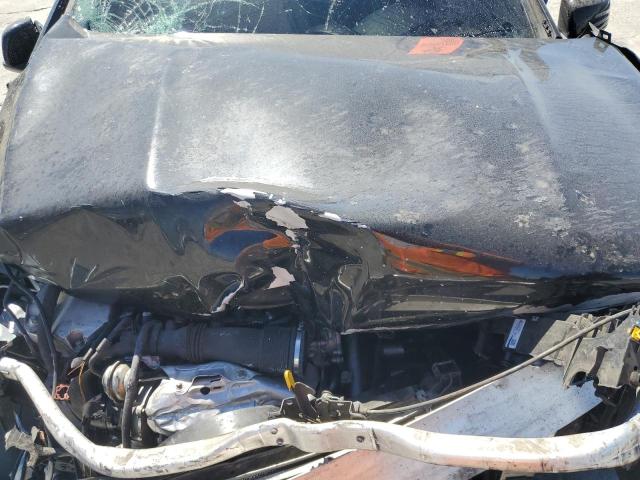 WDDSJ4EB4KN699524 - 2019 MERCEDES-BENZ CLA 250 黑色 照片 11