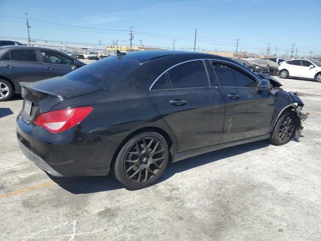 WDDSJ4EB4KN699524 - 2019 MERCEDES-BENZ CLA 250 黑色 照片 3