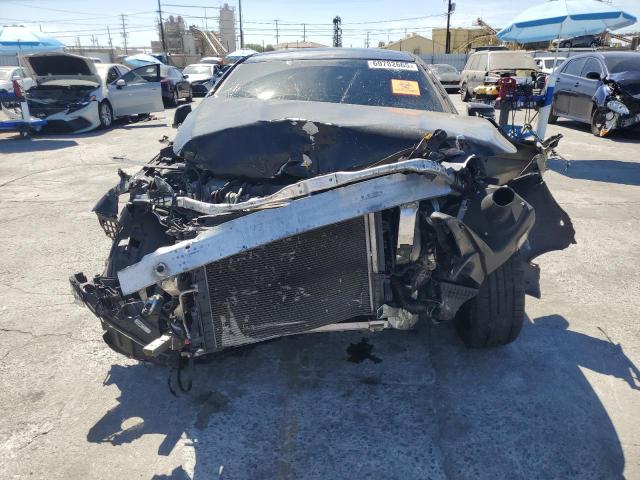 WDDSJ4EB4KN699524 - 2019 MERCEDES-BENZ CLA 250 黑色 照片 5