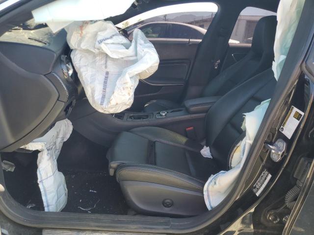 WDDSJ4EB4KN699524 - 2019 MERCEDES-BENZ CLA 250 黑色 照片 7