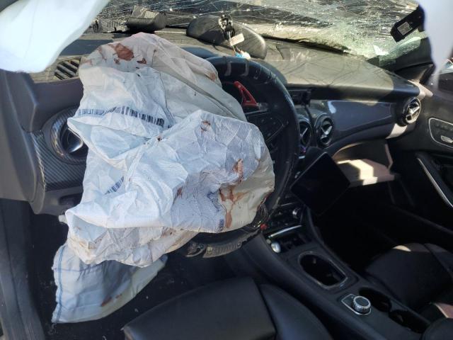 WDDSJ4EB4KN699524 - 2019 MERCEDES-BENZ CLA 250 黑色 照片 9