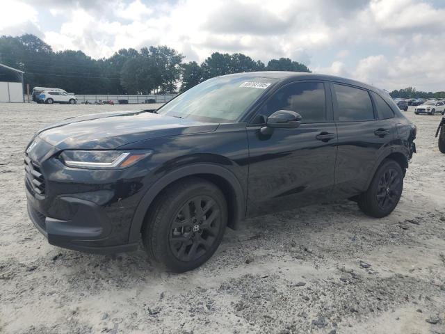 2025 HONDA HR-V SPORT, 