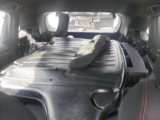 3CZRZ2H53SM758921 - 2025 HONDA HR-V SPORT BLACK photo 10