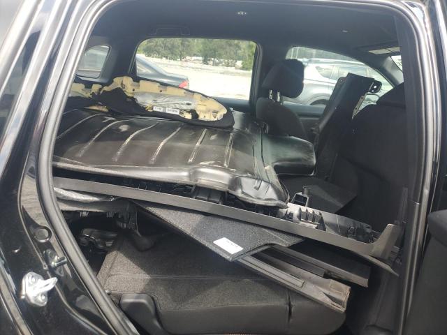 3CZRZ2H53SM758921 - 2025 HONDA HR-V SPORT BLACK photo 11