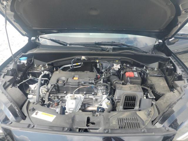 3CZRZ2H53SM758921 - 2025 HONDA HR-V SPORT BLACK photo 12