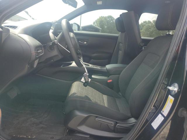 3CZRZ2H53SM758921 - 2025 HONDA HR-V SPORT BLACK photo 7