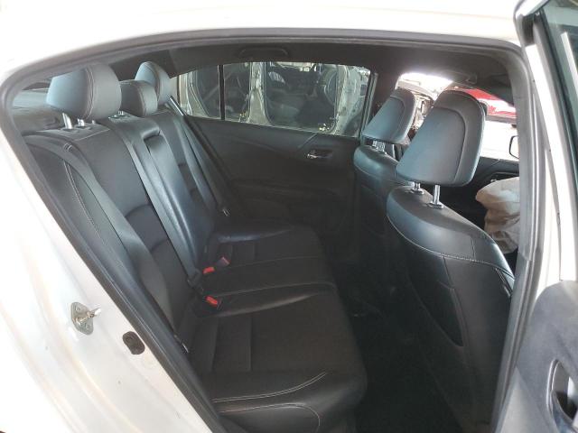 1HGCR2F52GA027420 - 2016 HONDA ACCORD SPORT თეთრი ფოტო 10