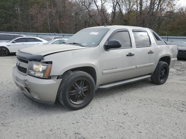 2007 CHEVROLET AVALANCHE C1500, 