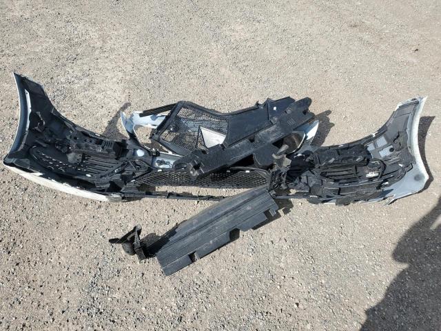 55SWF4KB3GU123543 - 2016 MERCEDES-BENZ C 300 4MATIC WHITE photo 12