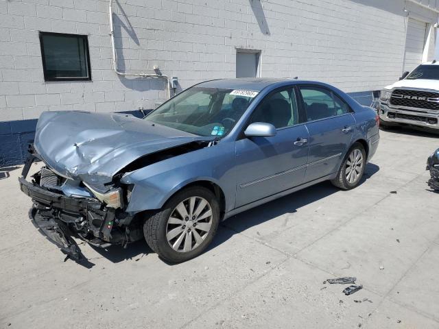 2009 HYUNDAI SONATA SE, 