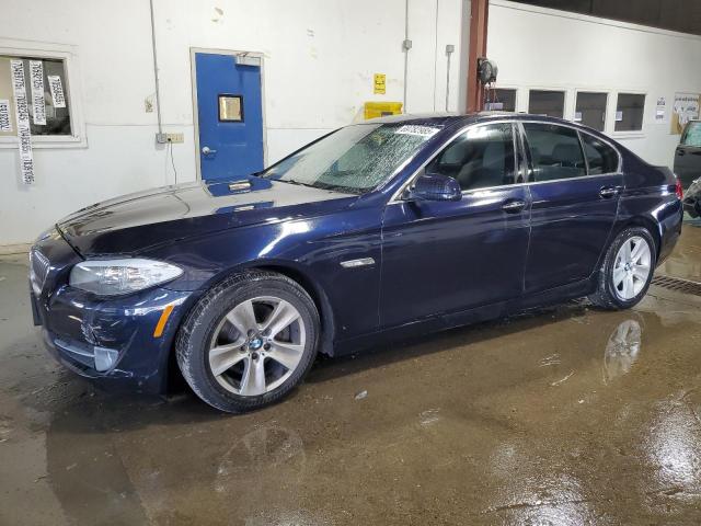2012 BMW 528 XI, null