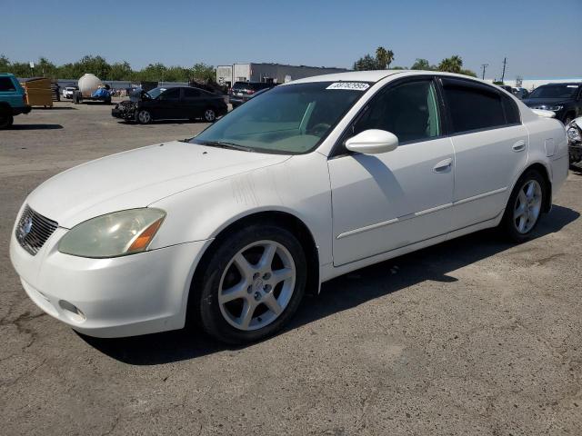 2004 NISSAN ALTIMA SE, 