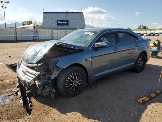 2010 FORD TAURUS LIMITED, 