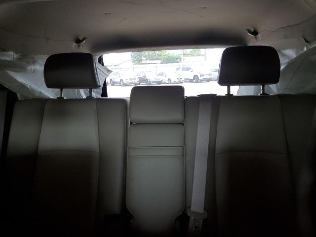 JTEBU5JR6J5587120 - 2018 TOYOTA 4RUNNER SR5/SR5 PREMIUM Синий фото 10