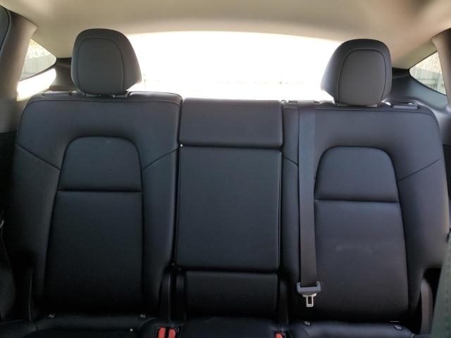 7SAYGDED6RF045107 - 2024 TESLA MODEL Y Boz foto 10