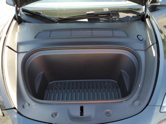 7SAYGDED6RF045107 - 2024 TESLA MODEL Y Boz foto 12
