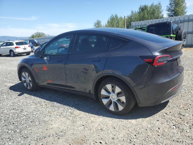 7SAYGDED6RF045107 - 2024 TESLA MODEL Y Boz foto 2