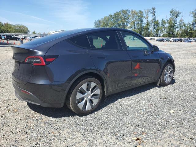 7SAYGDED6RF045107 - 2024 TESLA MODEL Y Boz foto 3