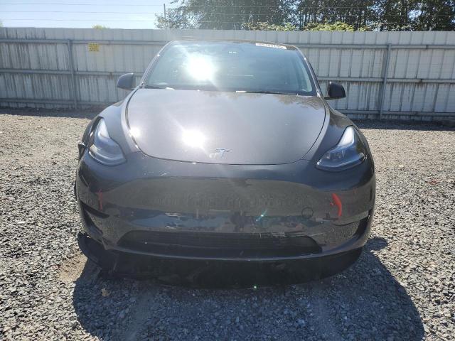 7SAYGDED6RF045107 - 2024 TESLA MODEL Y Boz foto 5