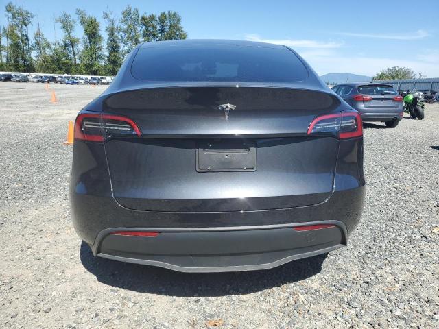 7SAYGDED6RF045107 - 2024 TESLA MODEL Y Boz foto 6