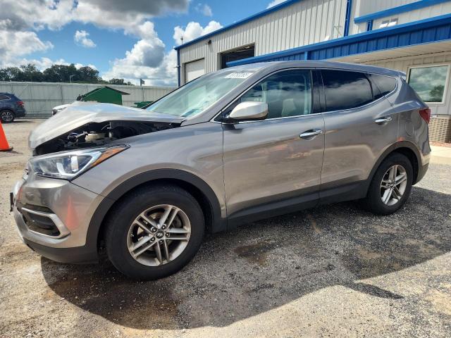 2017 HYUNDAI SANTA FE S, 