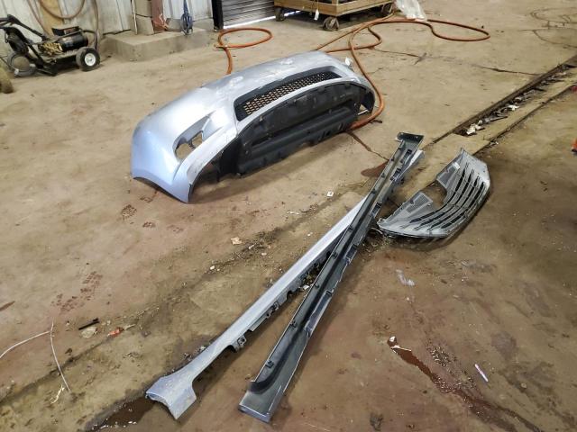 5TDKK3DC6GS740944 - 2016 TOYOTA SIENNA LE ვერცხლისფერი ფოტო 13