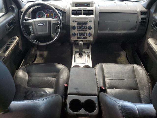 1FMCU93G39KA57255 - 2009 FORD ESCAPE XLT BLACK photo 8