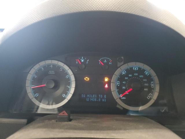 1FMCU93G39KA57255 - 2009 FORD ESCAPE XLT BLACK photo 9