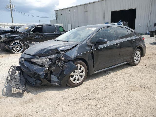 2024 TOYOTA COROLLA LE, 