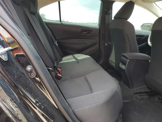 5YFB4MDE4RP182069 - 2024 TOYOTA COROLLA LE 黑色 照片 10